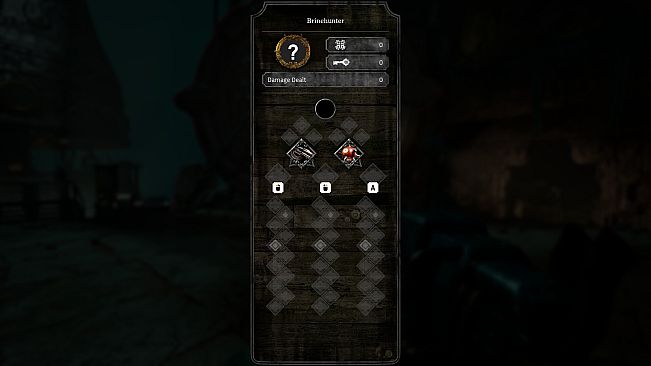 Abyssus - Brinehunter Pack