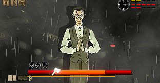 The Gentle Art of Slaughter