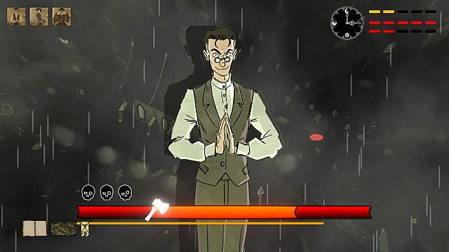 The Gentle Art of Slaughter