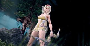 AeternoBlade II: Director's Rewind - Lemon Mimosa