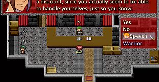 Heroes of Legionwood - Episode 2