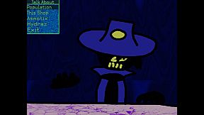 Darold The Doomer: Psychedelic Lucid Dreams