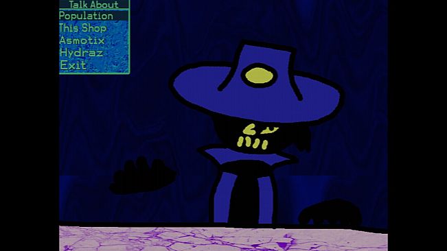 Darold The Doomer: Psychedelic Lucid Dreams