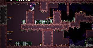 Aly The Alligator in Space Trouble (Windows)