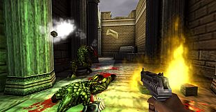 Turok 2: Seeds of Evil