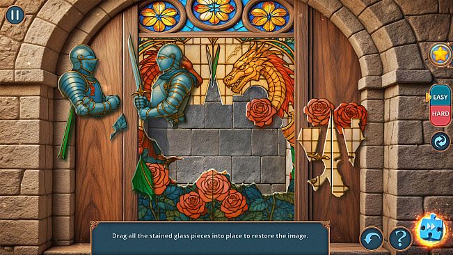 Chivalry Quest: Sword and Flame DLC