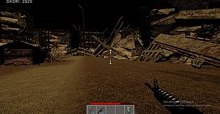 LAST STAND: DEAD DESERT