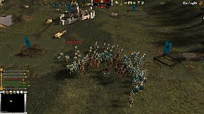 Hegemony Gold: Wars of Ancient Greece