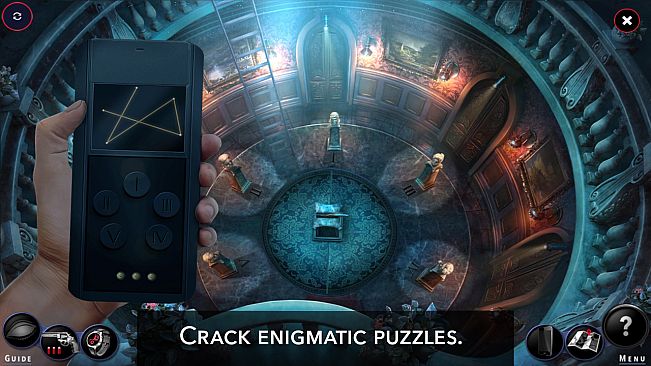 Adam Wolfe - Season Pass