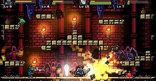 Imprisoned Light - Soundtrack