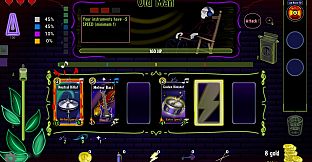 Rogue Tempo