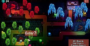 DwarVein