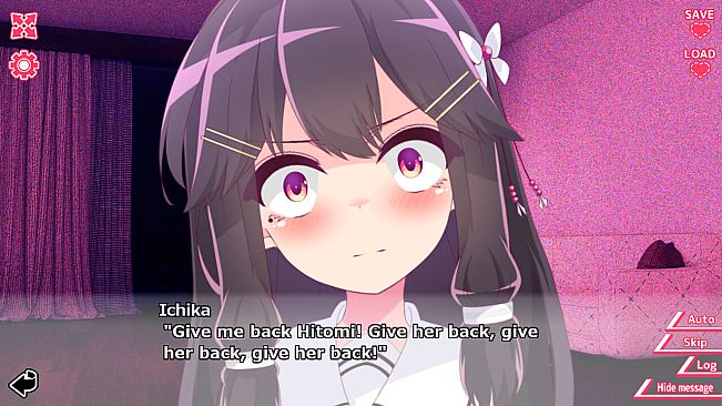 Kimi to Kanojo no LILYVAGANZA