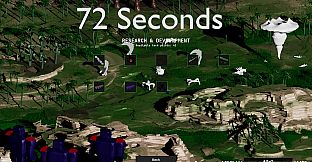 72 Seconds