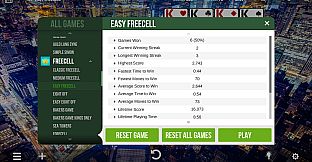 Solitaire Bliss Collection