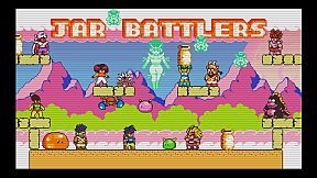 Jar Battlers