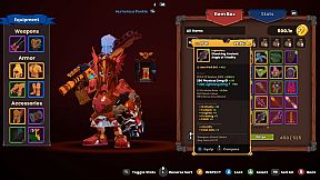 Dungeon Defenders: Awakened