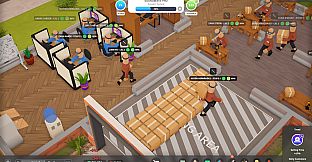 E-Startup 2 : Business Tycoon Prologue