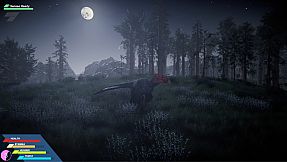 Dinosaurs Prehistoric Survivors