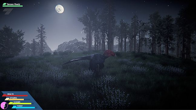 Dinosaurs Prehistoric Survivors