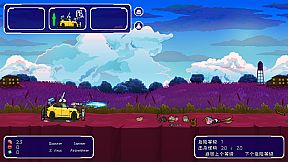 Bomb Vehicle Idle Clicker