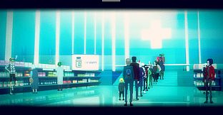 Void & Meddler - Season Pass