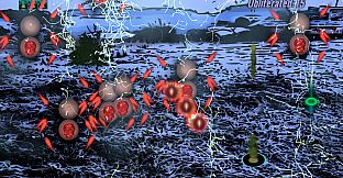 Spray Dynamite X Radioactive Insects