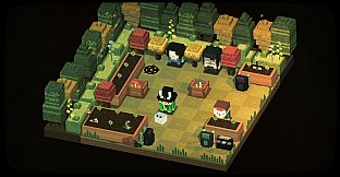 Slayaway Camp - Monthly Murderers Series 1