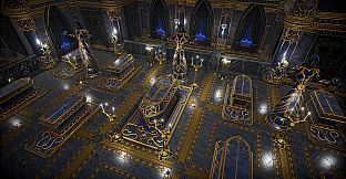 V Rising - Eternal Dominance Pack