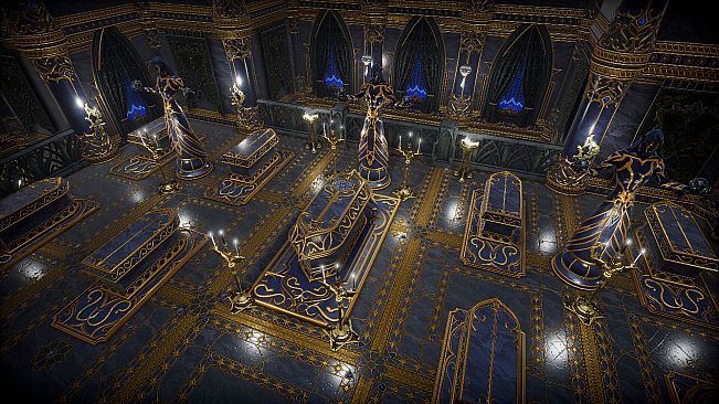 V Rising - Eternal Dominance Pack