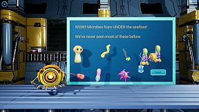 Stories From the Cores