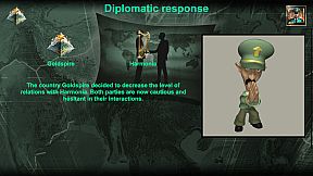 Empire’s Supreme Command