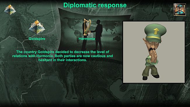 Empire’s Supreme Command