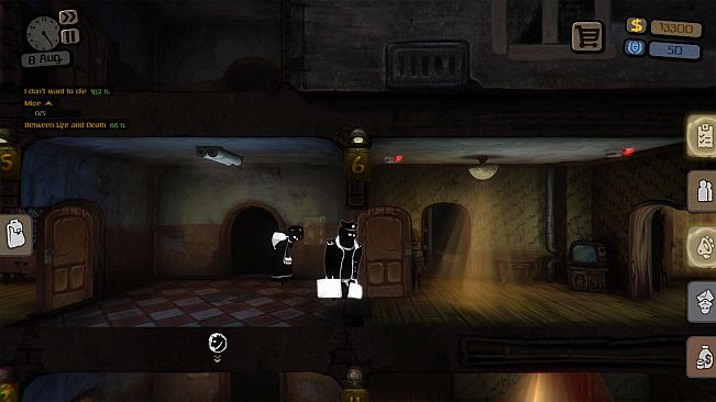 Beholder - Blissful Sleep