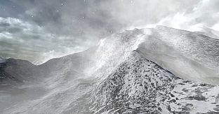 Everest Search and Rescue