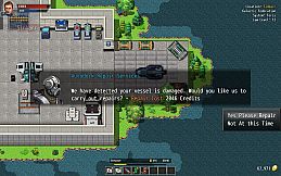 Captain Hannon - The Belanzano