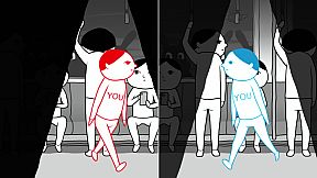 8 YOUs+ (from KUUKIYOMI 4: Consider It)