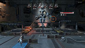 GIRLS' FRONTLINE 2: EXILIUM