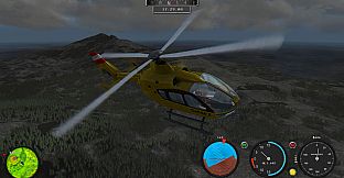 Helicopter Simulator 2014: Search and Rescue