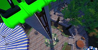 RideOp - VR Pro Edition