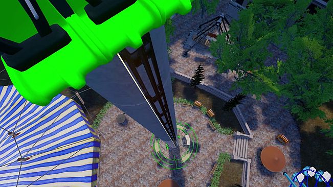 RideOp - VR Pro Edition