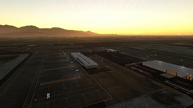 Tower! Simulator 3 - KSLC Airport