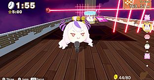 hololive GoroGoro Mountain Secret Society holoX Collaboration DLC