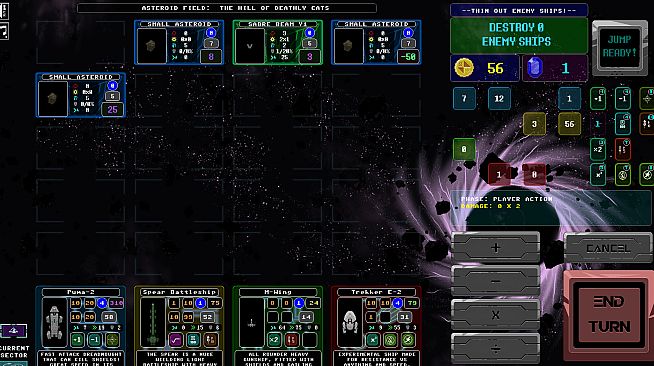 STAR MATH: Interstellar Rogue 2