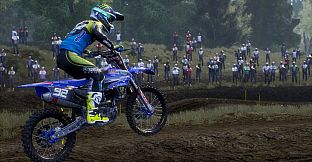 MXGP3 - Additional Tracks