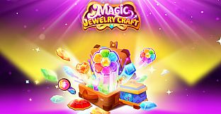 Magic Jewelry Craft