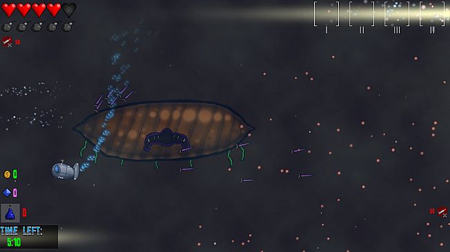 Septic Savages