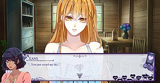 Heart Fragment - Book Two: Belief Fragments (Shannon & Lana)