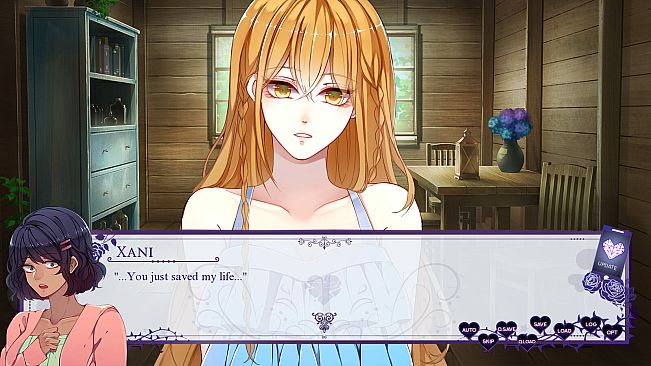 Heart Fragment - Book Two: Belief Fragments (Shannon & Lana)