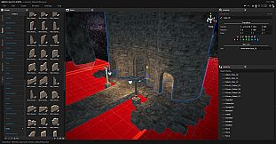 Ballex² - Map Editor (BME Pro)